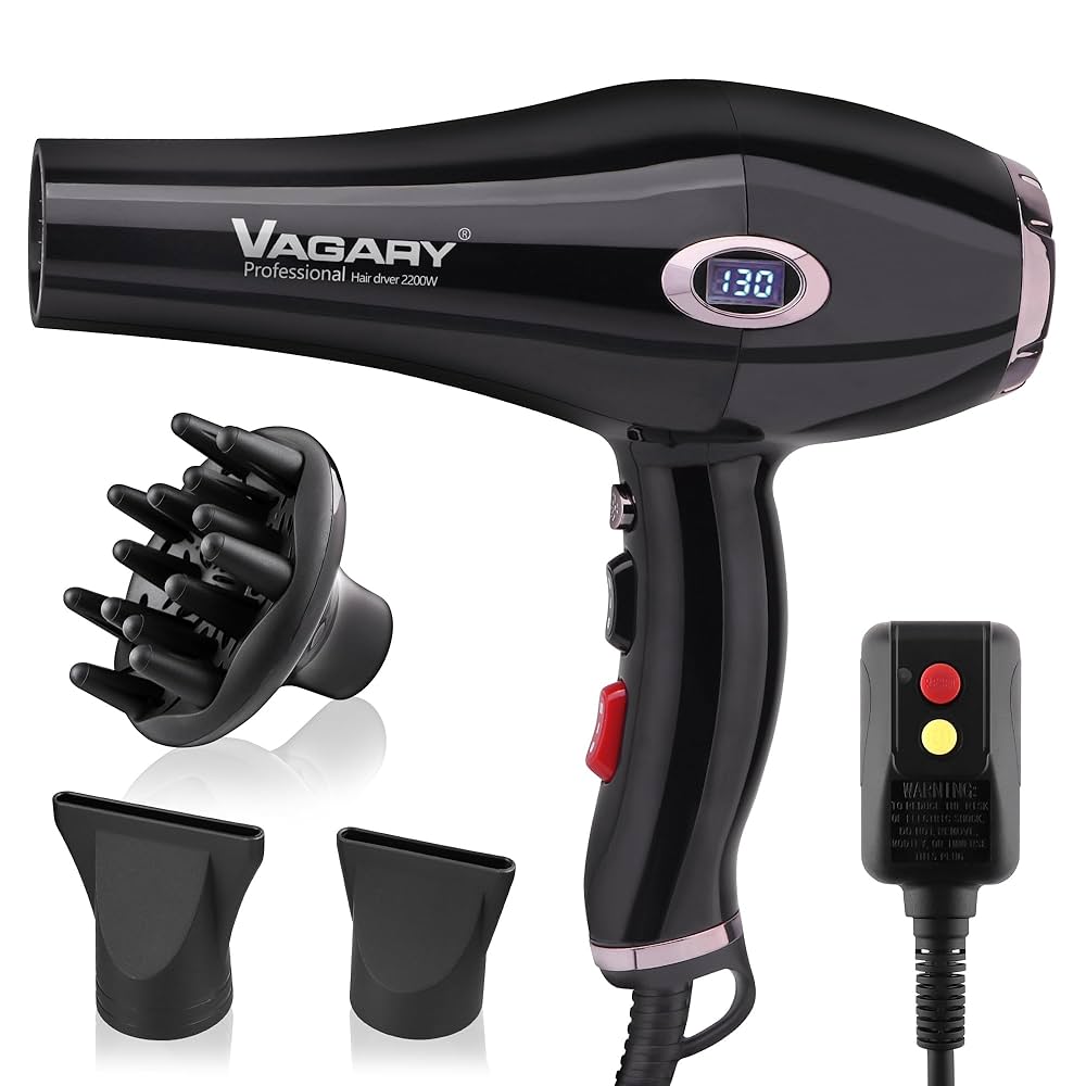 ヘアドライヤー HOLISTIC CURE BLOW DRYER CCIBD-G01B Amazon.co.jp: Holistic Cures CCIBD-G01B Blow Dryer Holistic